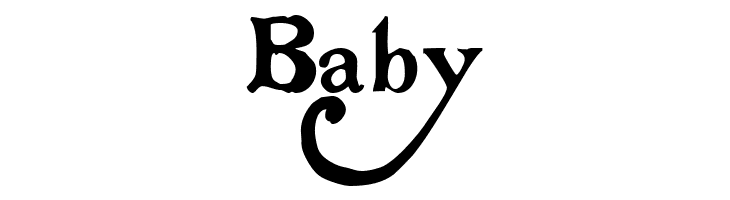 Gloriana  Free Fonts Download