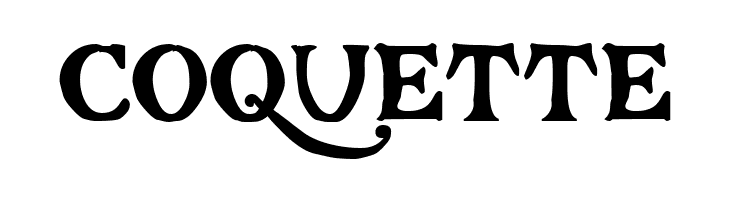 Gloriana  Free Fonts Download