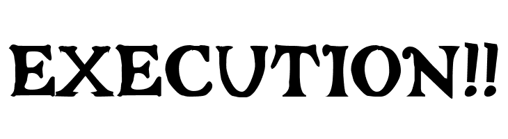 Gloriana  Free Fonts Download