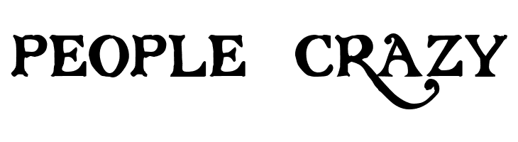 Gloriana  Free Fonts Download