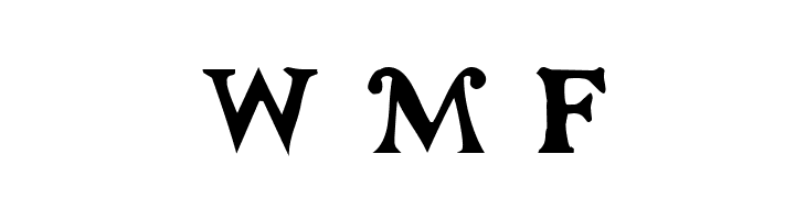 Gloriana  Free Fonts Download