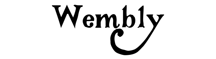 Gloriana  Free Fonts Download