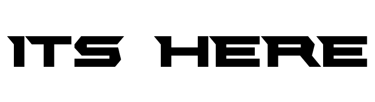 Lethal Force Regular  Free Fonts Download