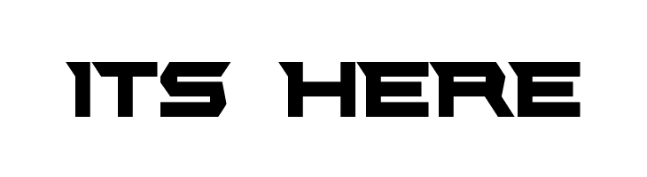 Lethal Force Condensed  Free Fonts Download