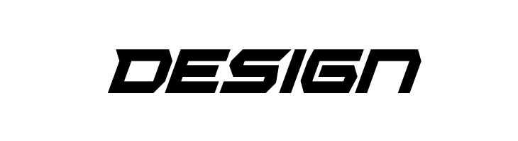 Lethal Force Condensed Italic  Free Fonts Download