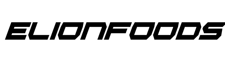 Lethal Force Condensed Italic  Free Fonts Download