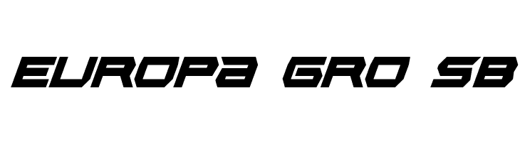 Lethal Force Condensed Italic  Free Fonts Download