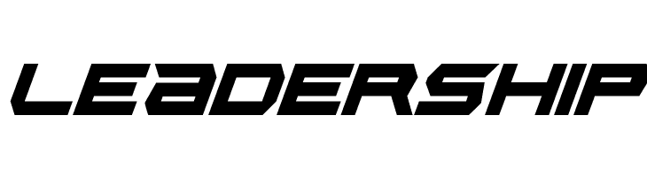 Lethal Force Condensed Italic  Free Fonts Download