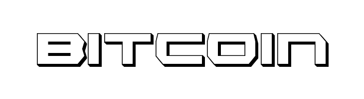 Lethal Force 3D  Free Fonts Download