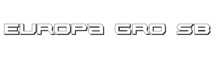 Lethal Force 3D  Free Fonts Download