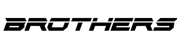 Lethal Force Laser Italic  Free Fonts Download