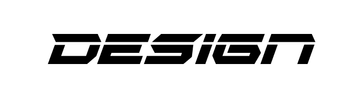 Lethal Force Laser Italic  Free Fonts Download