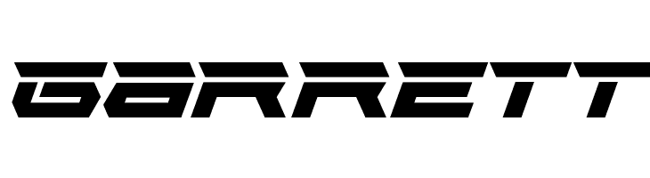 Lethal Force Laser Italic  Free Fonts Download