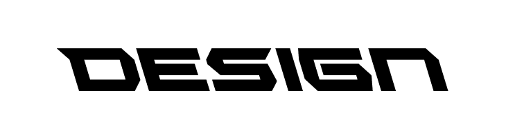 Lethal Force Leftalic  Free Fonts Download