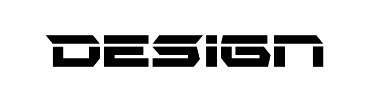 Lethal Force Laser  Free Fonts Download