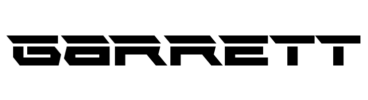 Lethal Force Laser  Free Fonts Download