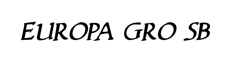 Woodgod Rotalic  Free Fonts Download