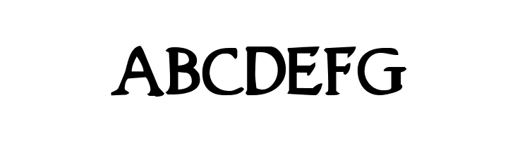 Woodgod Bold  Free Fonts Download