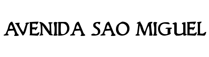 Woodgod Bold  Free Fonts Download