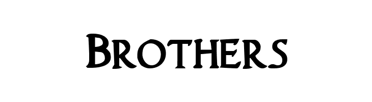 Woodgod Bold  Free Fonts Download