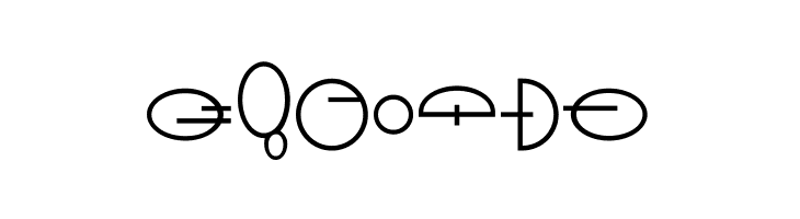 Naboo  Free Fonts Download