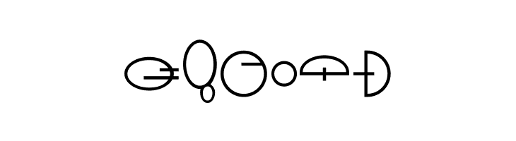 Naboo  Free Fonts Download