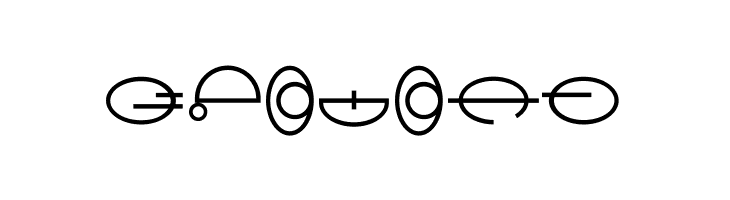 Naboo  Free Fonts Download