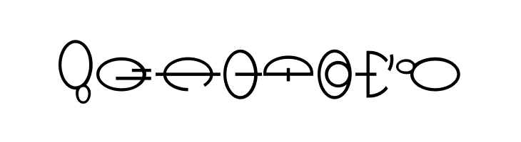 Naboo  Free Fonts Download