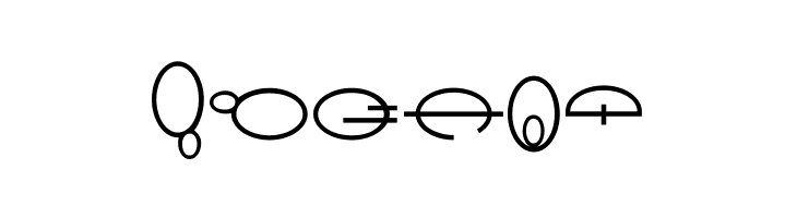 Naboo  Free Fonts Download