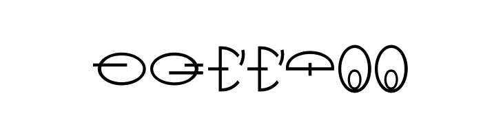 Naboo  Free Fonts Download