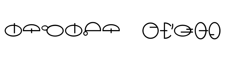 Naboo  Free Fonts Download