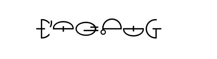 Naboo  Free Fonts Download