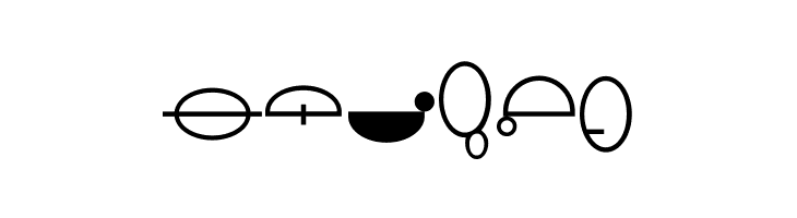 Naboo  Free Fonts Download