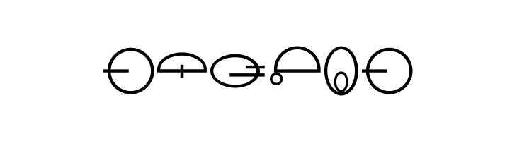 Naboo  Free Fonts Download