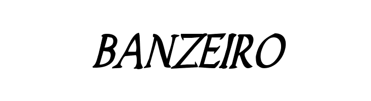 Woodgod Condensed Italic  Free Fonts Download