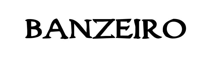 Woodgod Bold Expanded  Free Fonts Download