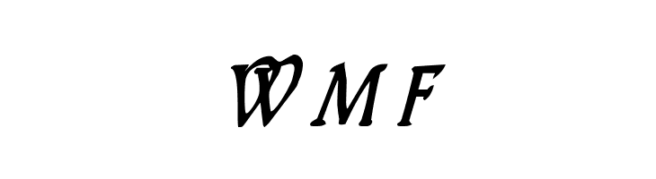 Woodgod Bold Condensed Italic  Free Fonts Download