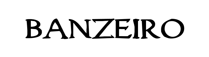 Woodgod Expanded  Free Fonts Download