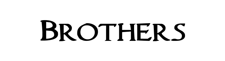 Woodgod Expanded  Free Fonts Download