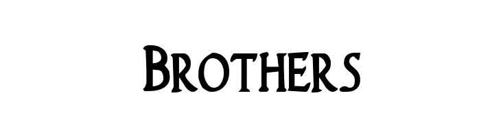 Woodgod Bold Condensed  Free Fonts Download