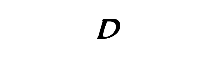 Woodgod Bold Expanded Italic  Free Fonts Download