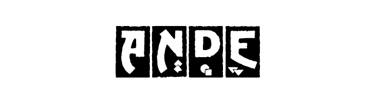 Advertising Gothic Demo  Free Fonts Download