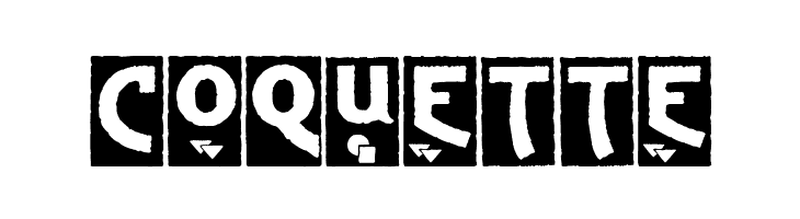 Advertising Gothic Demo  Free Fonts Download