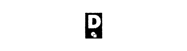 Advertising Gothic Demo  Free Fonts Download