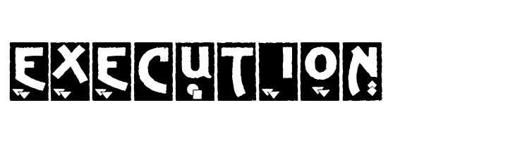 Advertising Gothic Demo  Free Fonts Download