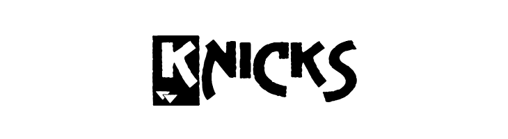 Advertising Gothic Demo  Free Fonts Download