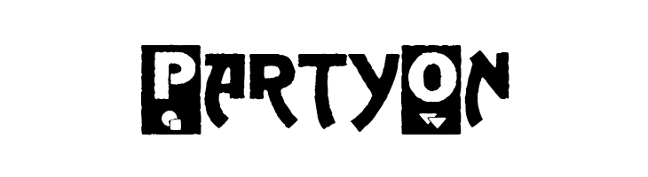 Advertising Gothic Demo  Free Fonts Download