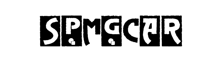 Advertising Gothic Demo  Free Fonts Download