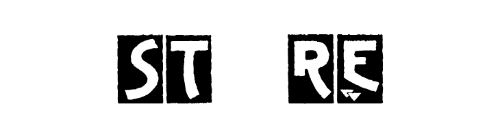 Advertising Gothic Demo  Free Fonts Download