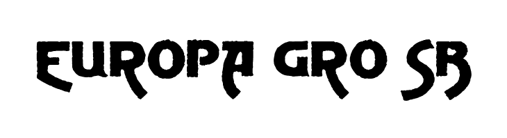 Advertising Gothic Demo  Free Fonts Download